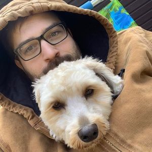 Meet your Posher, Brian